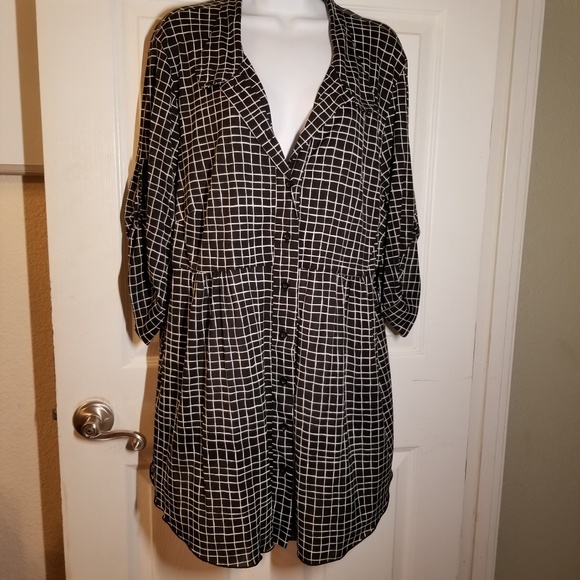 Style & Co. Tops - 3x Style&Co Like-new Blouse